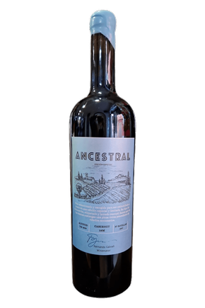 Ancestral Cabernet