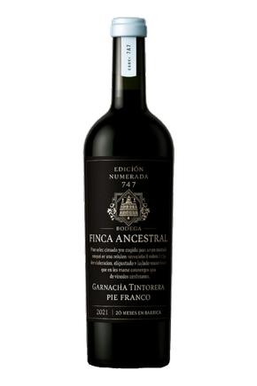 Finca Ancestral