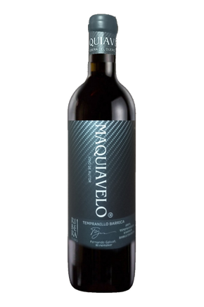 Ribera del Duero Tempranillo Barrica