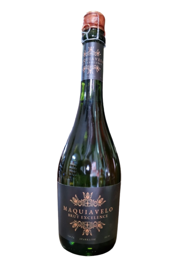 Brut Excellence Espumoso