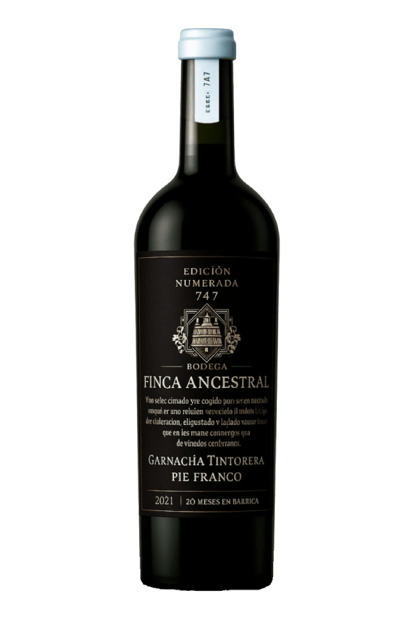 Finca Ancestral