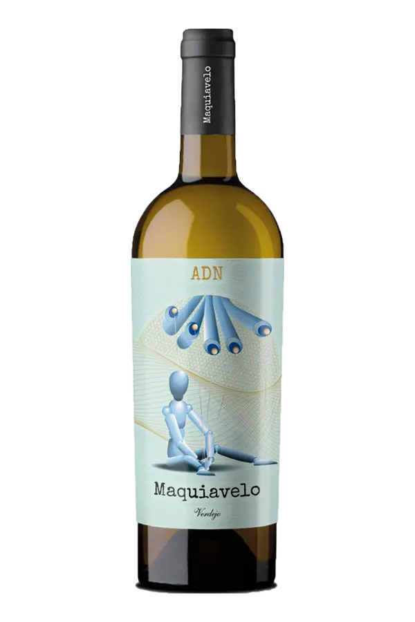 ADN Verdejo