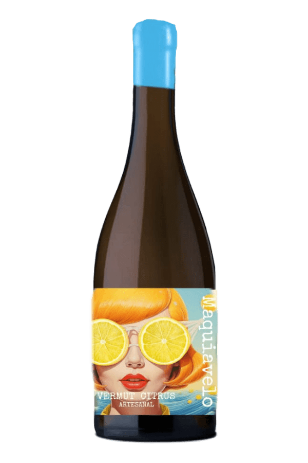 Vermut Citrus