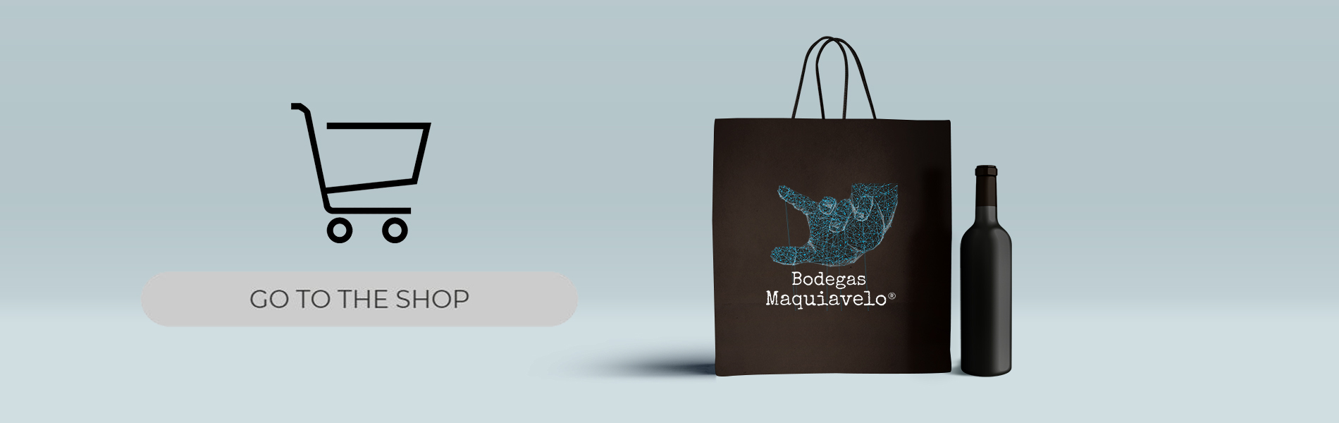 Shop Bodegas Maquiavelo